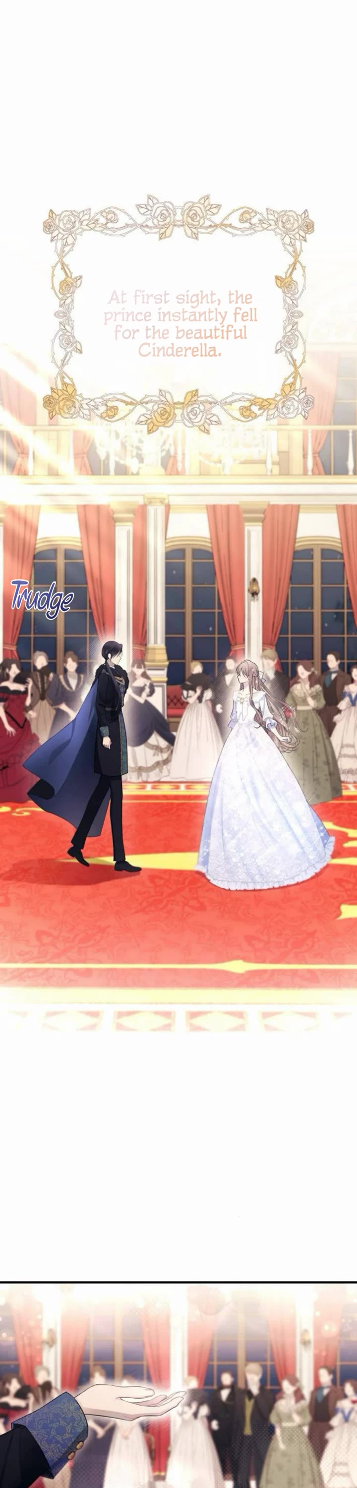 Yeonwoo's Innocence chapter 156 page 39