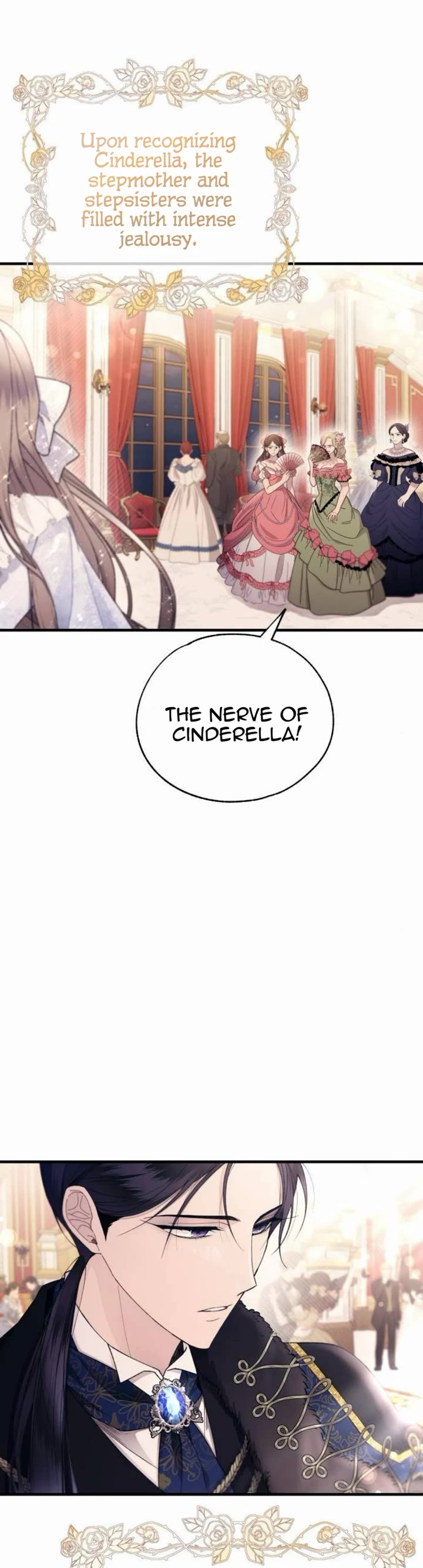 Yeonwoo's Innocence chapter 156 page 43