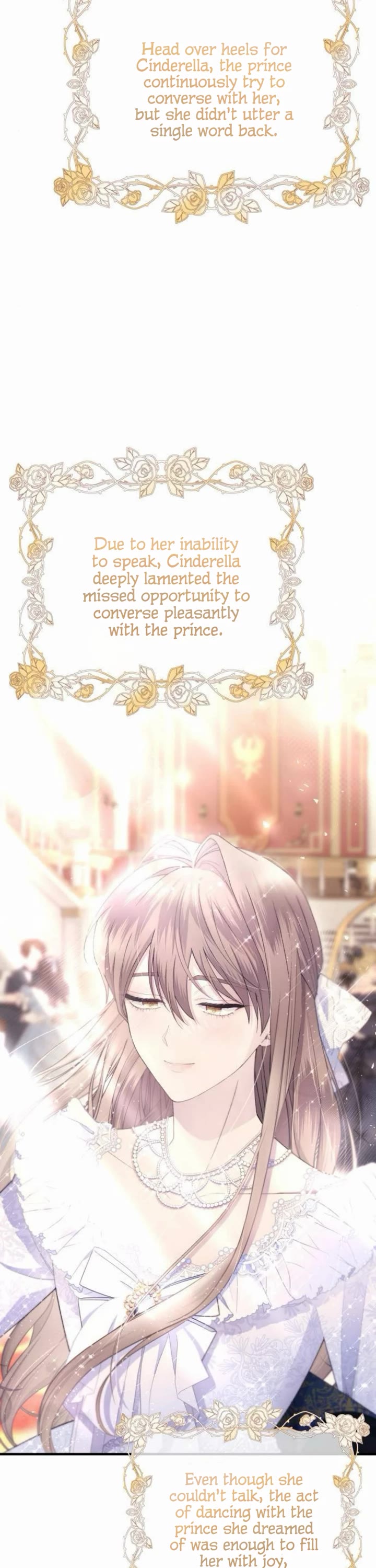 Yeonwoo's Innocence chapter 156 page 44