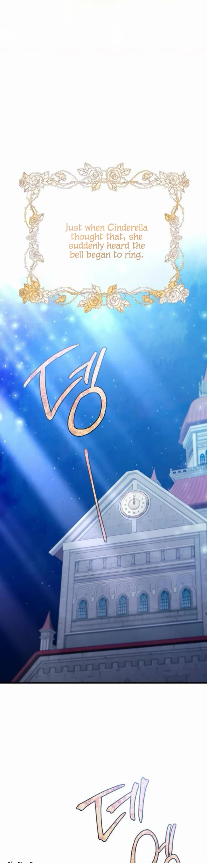 Yeonwoo's Innocence chapter 156 page 46