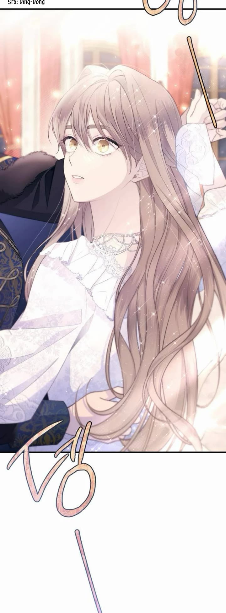 Yeonwoo's Innocence chapter 156 page 47