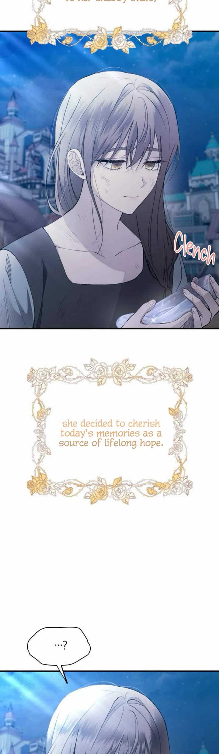 Yeonwoo's Innocence chapter 157 page 10