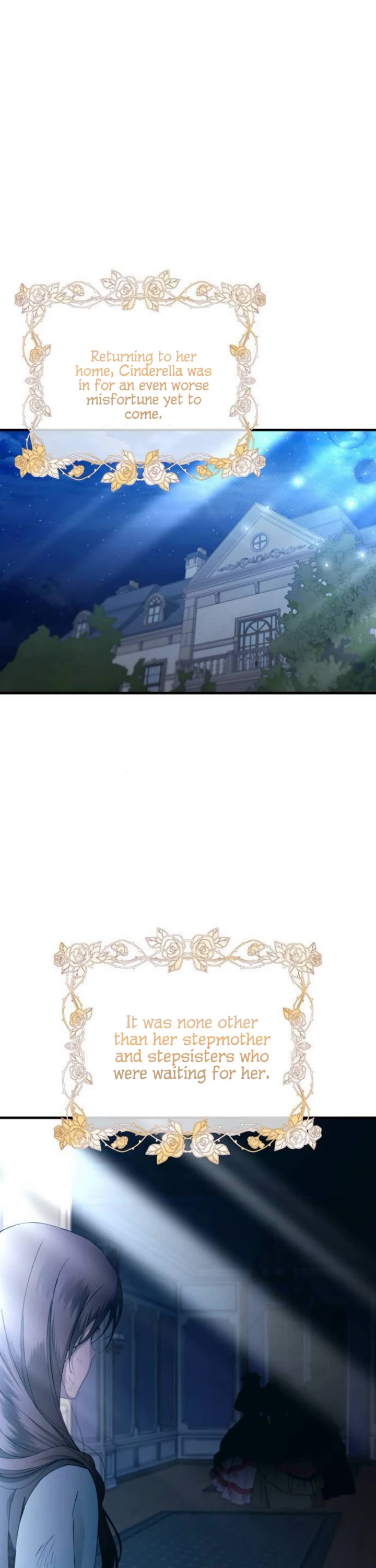 Yeonwoo's Innocence chapter 157 page 13