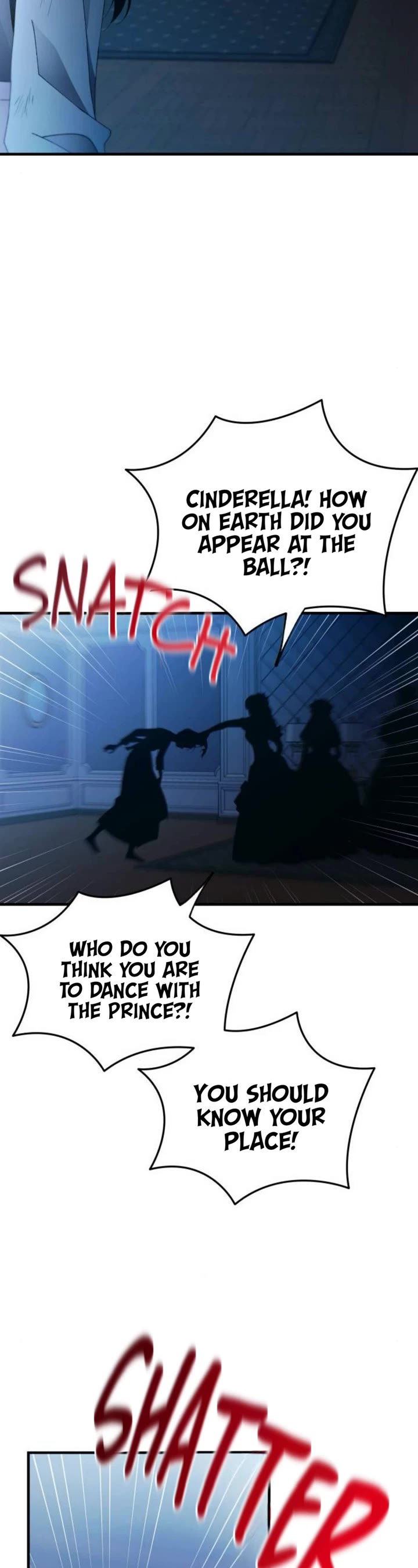 Yeonwoo's Innocence chapter 157 page 14