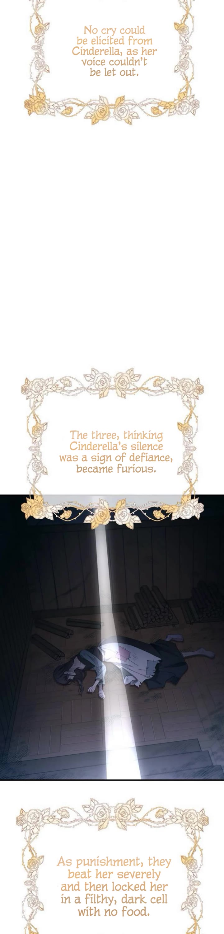 Yeonwoo's Innocence chapter 157 page 16