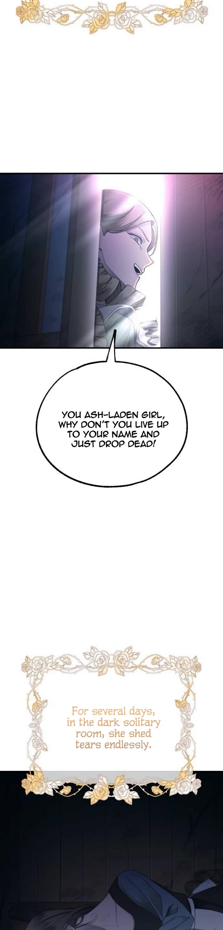 Yeonwoo's Innocence chapter 157 page 17