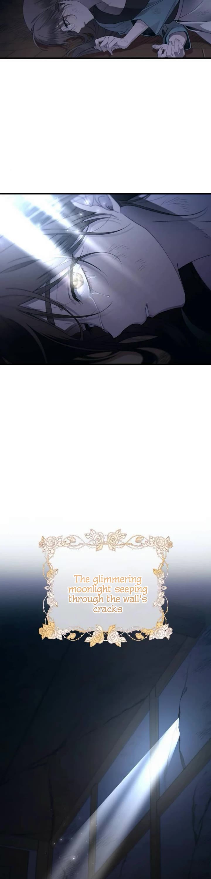 Yeonwoo's Innocence chapter 157 page 18