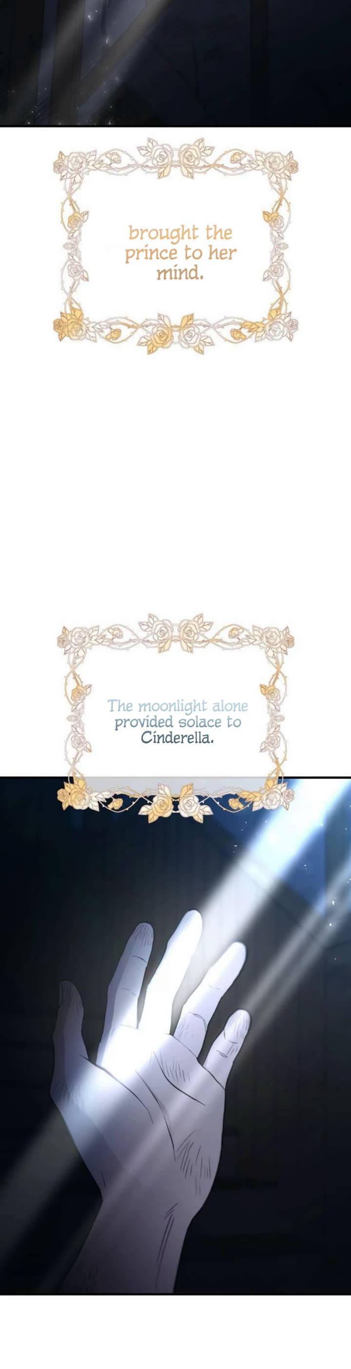 Yeonwoo's Innocence chapter 157 page 19