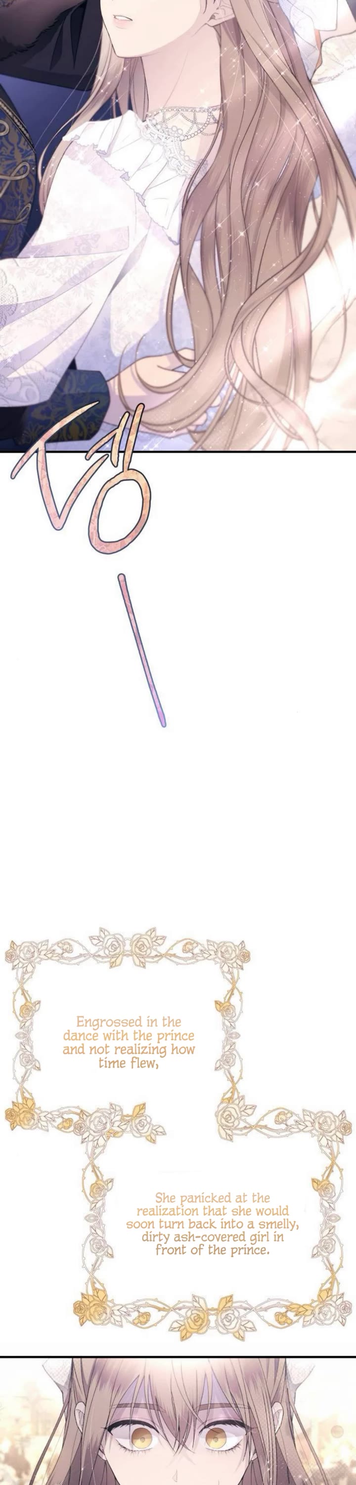 Yeonwoo's Innocence chapter 157 page 2