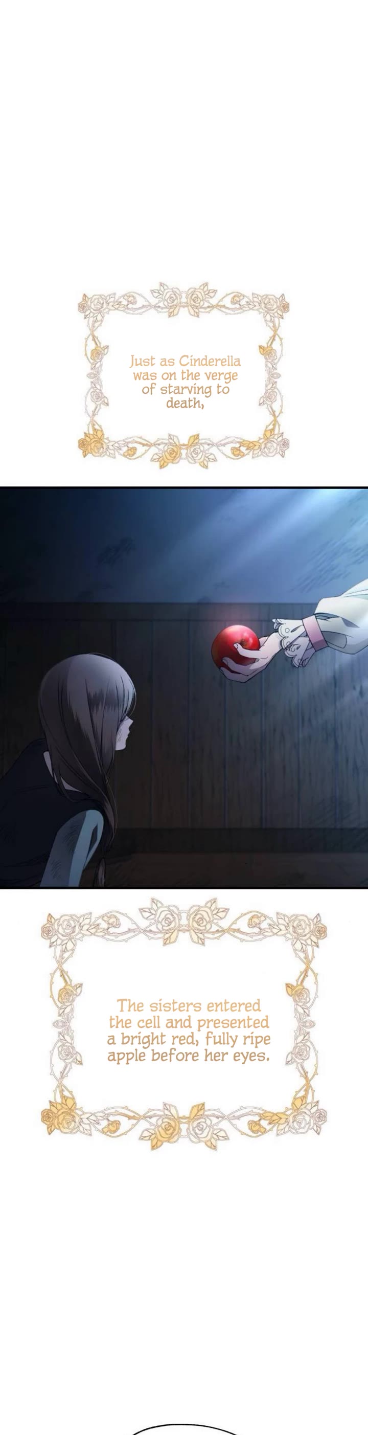 Yeonwoo's Innocence chapter 157 page 20