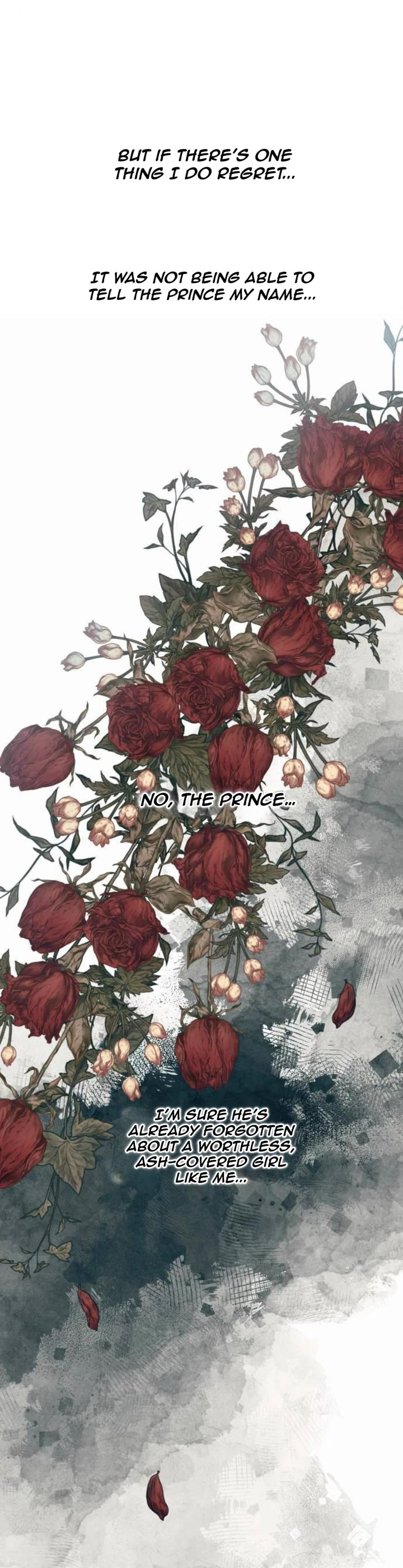 Yeonwoo's Innocence chapter 157 page 24