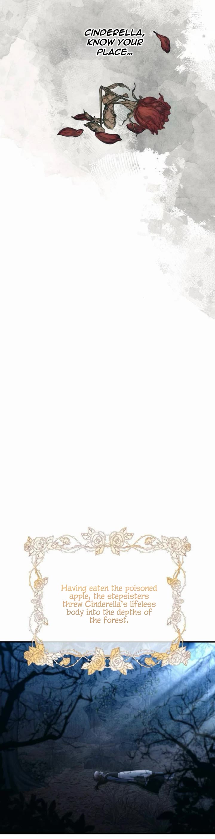 Yeonwoo's Innocence chapter 157 page 25