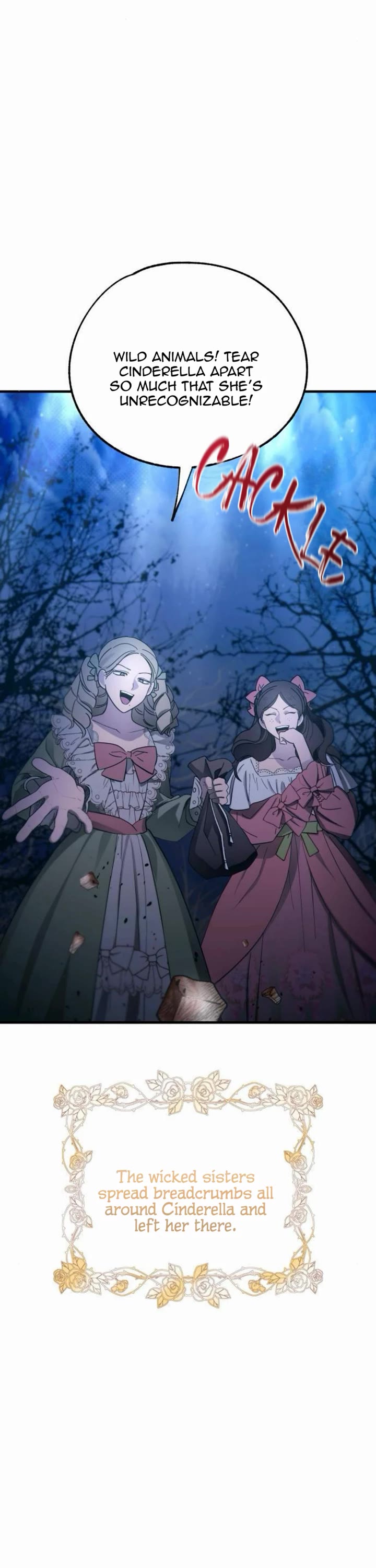 Yeonwoo's Innocence chapter 157 page 26