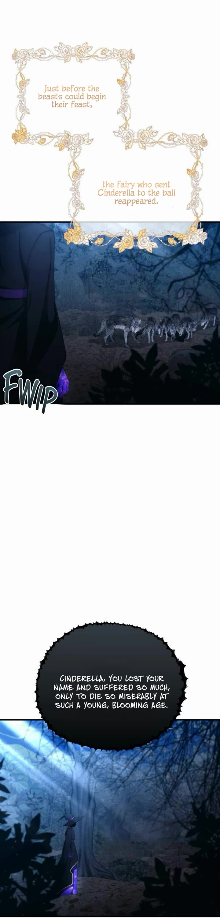 Yeonwoo's Innocence chapter 157 page 27