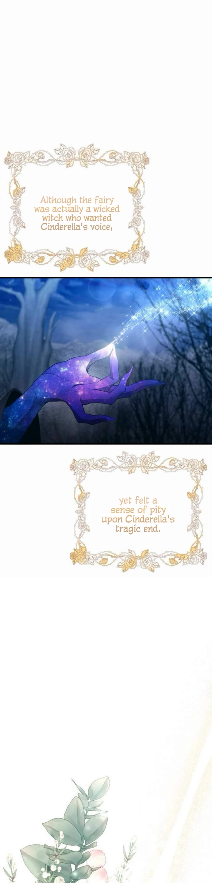 Yeonwoo's Innocence chapter 157 page 28