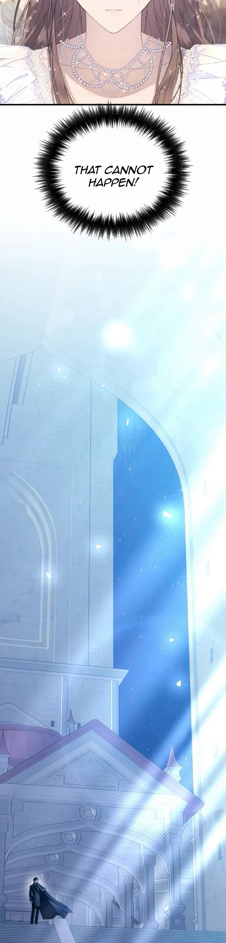 Yeonwoo's Innocence chapter 157 page 3