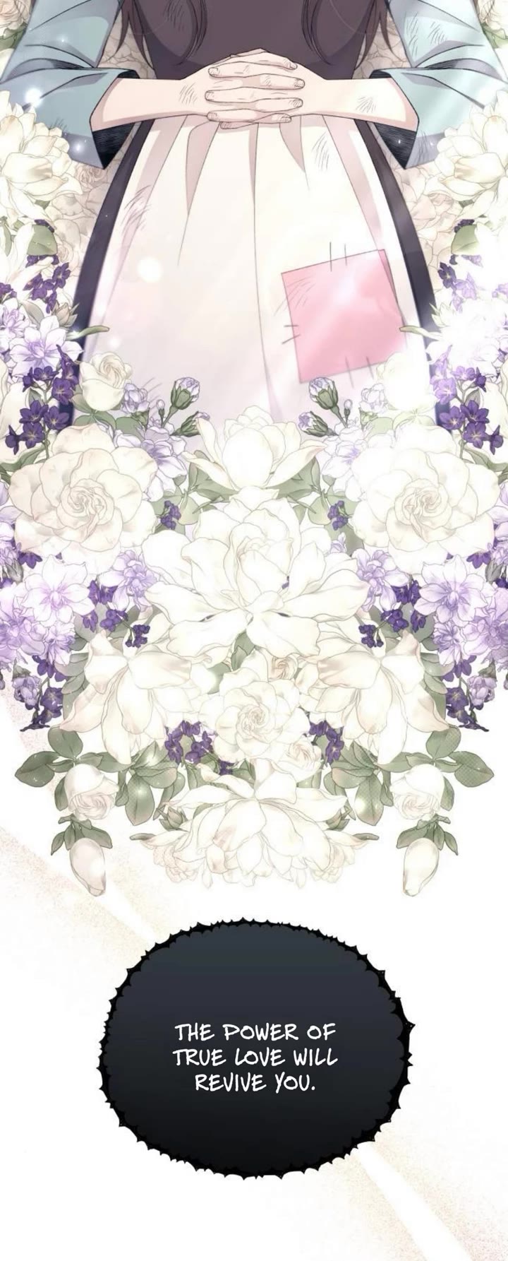 Yeonwoo's Innocence chapter 157 page 30