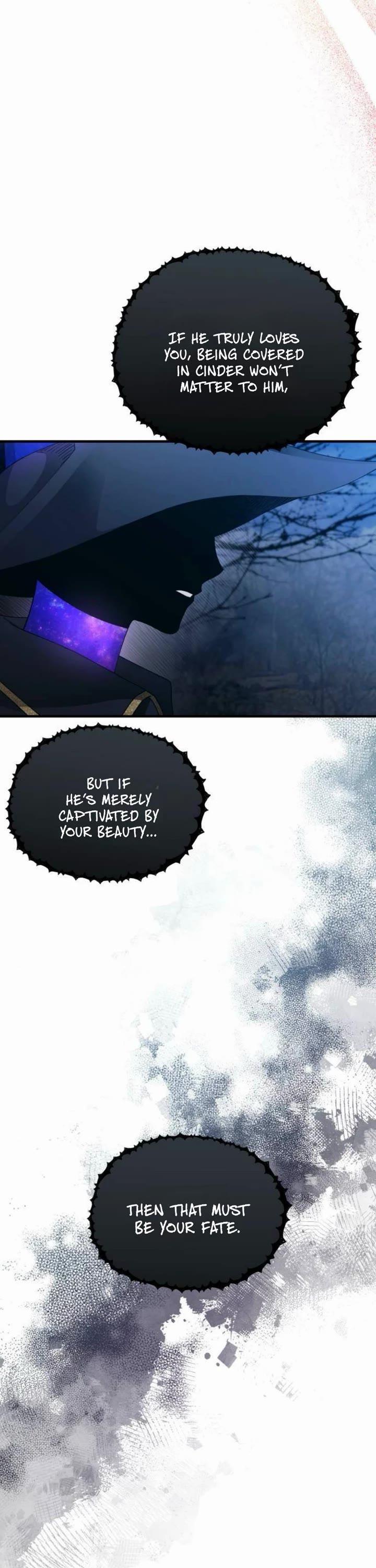 Yeonwoo's Innocence chapter 157 page 31