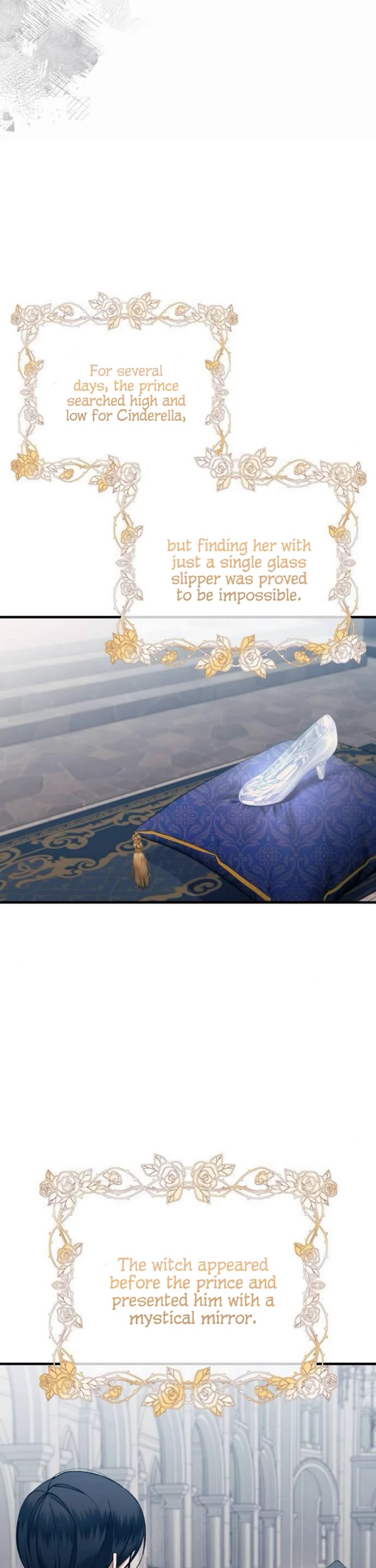 Yeonwoo's Innocence chapter 157 page 32