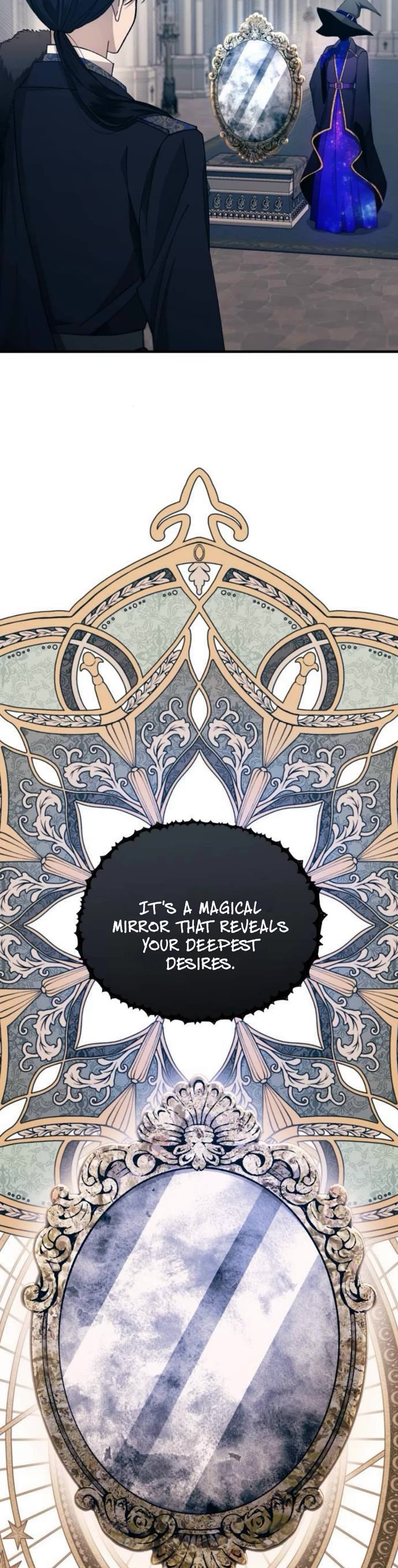 Yeonwoo's Innocence chapter 157 page 33