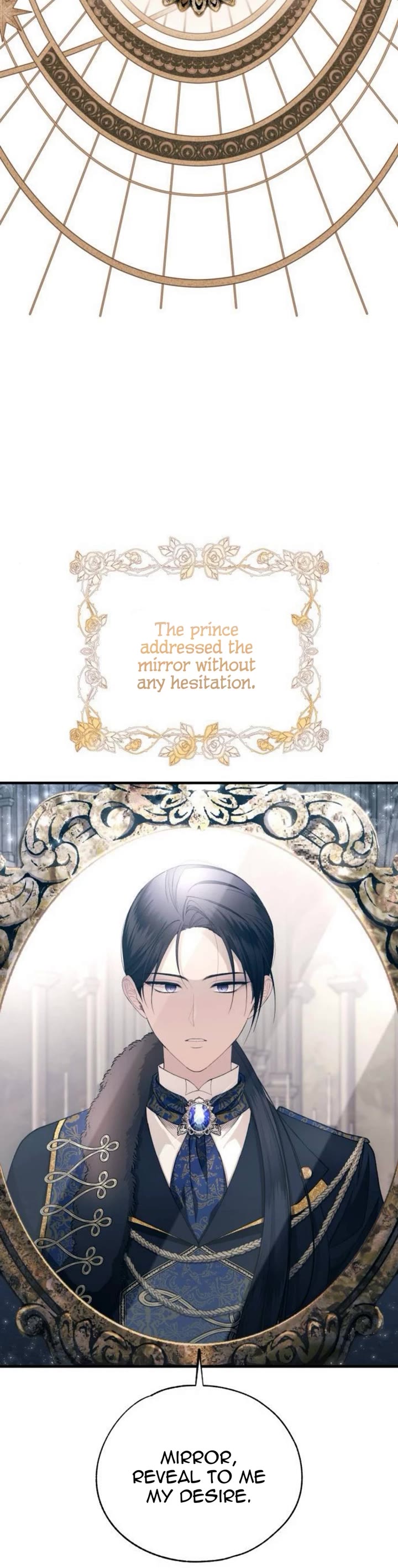 Yeonwoo's Innocence chapter 157 page 34