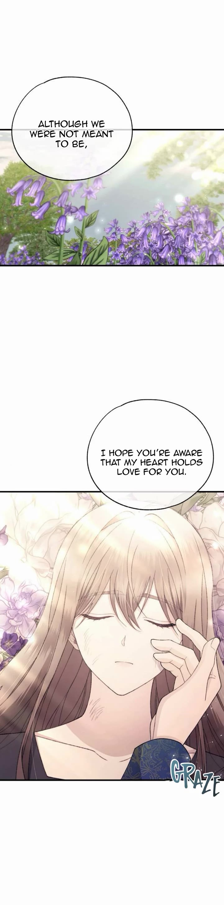 Yeonwoo's Innocence chapter 157 page 38