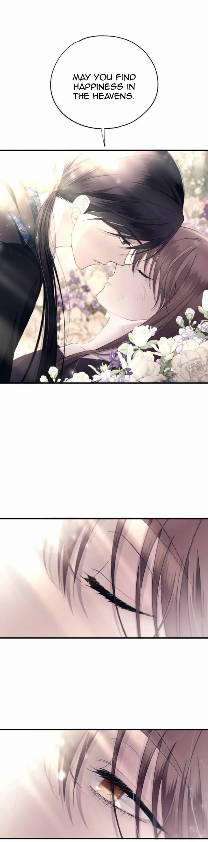 Yeonwoo's Innocence chapter 157 page 39