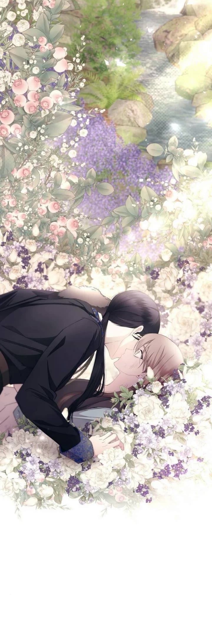 Yeonwoo's Innocence chapter 157 page 41