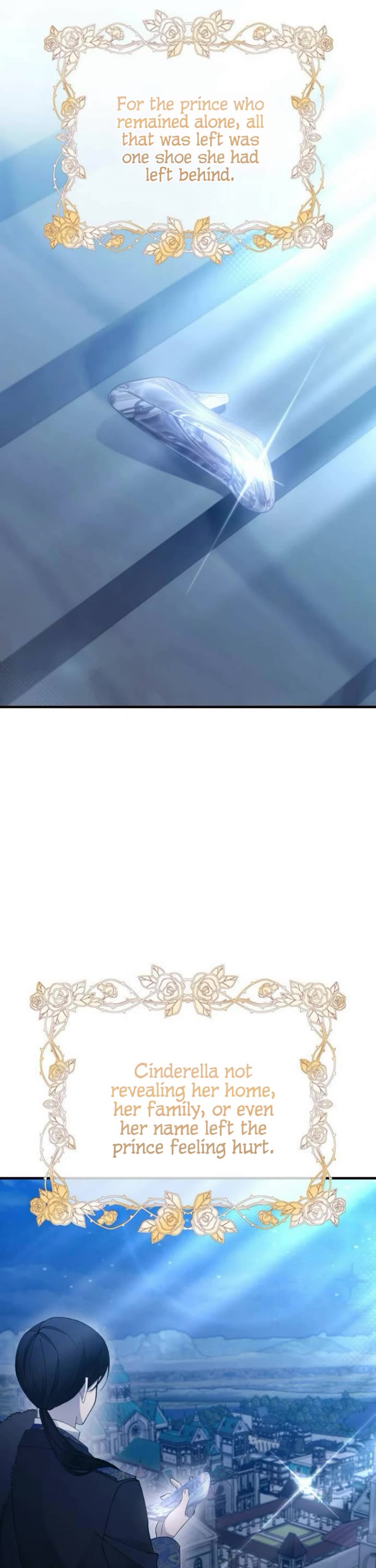 Yeonwoo's Innocence chapter 157 page 6