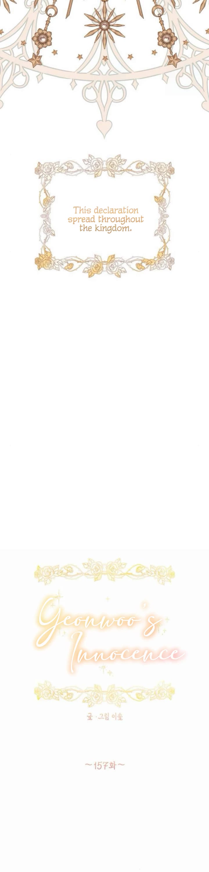 Yeonwoo's Innocence chapter 157 page 8