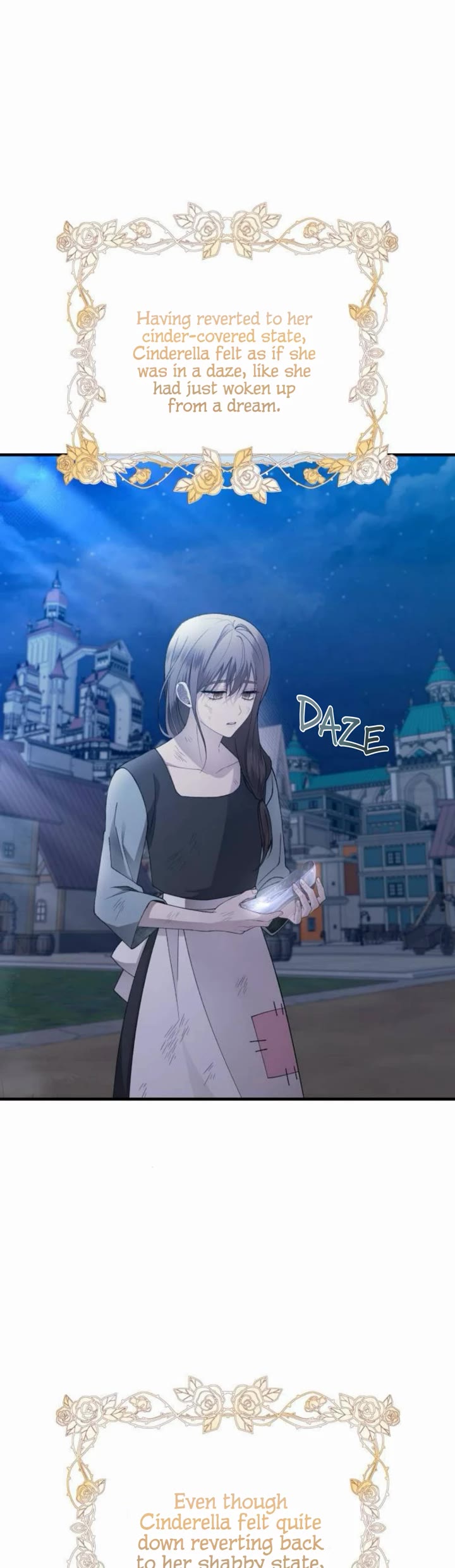 Yeonwoo's Innocence chapter 157 page 9