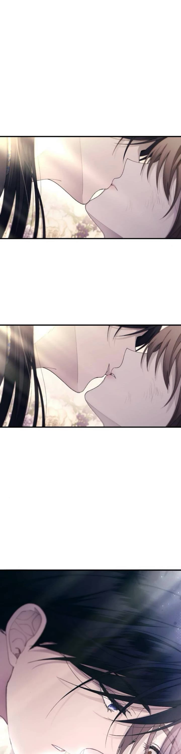 Yeonwoo's Innocence chapter 158 page 1