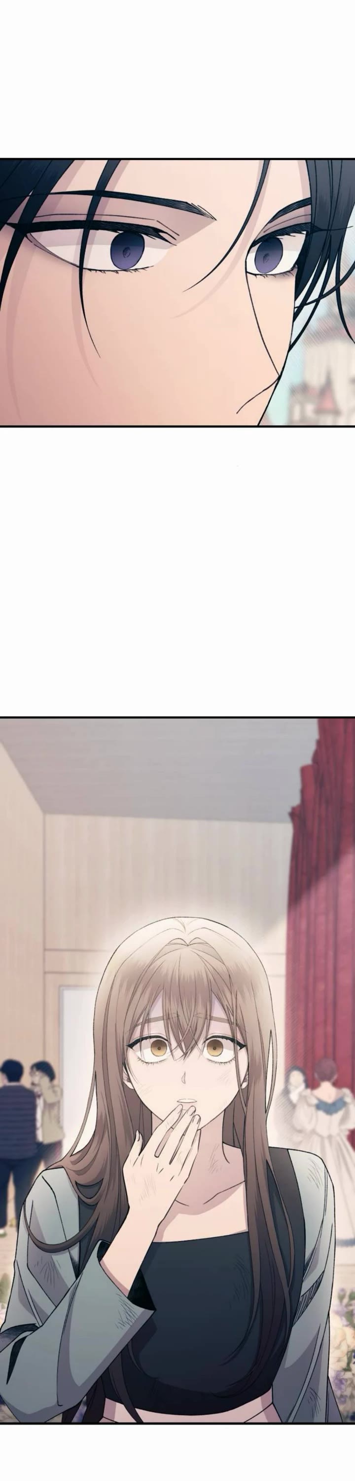 Yeonwoo's Innocence chapter 158 page 12