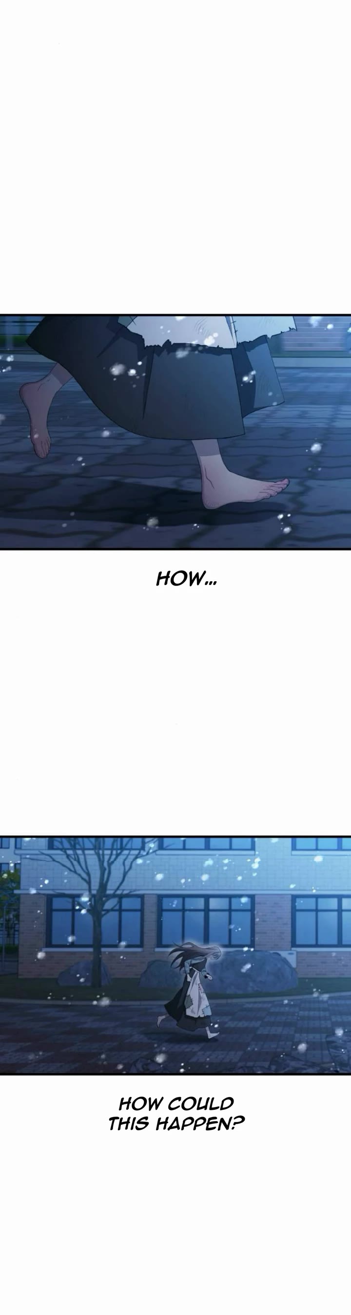 Yeonwoo's Innocence chapter 158 page 15