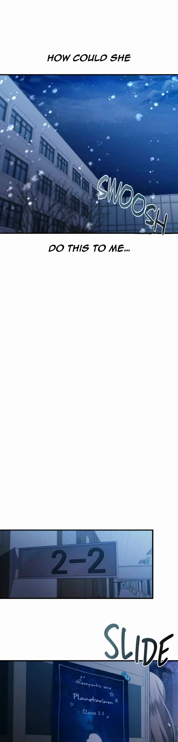 Yeonwoo's Innocence chapter 158 page 16