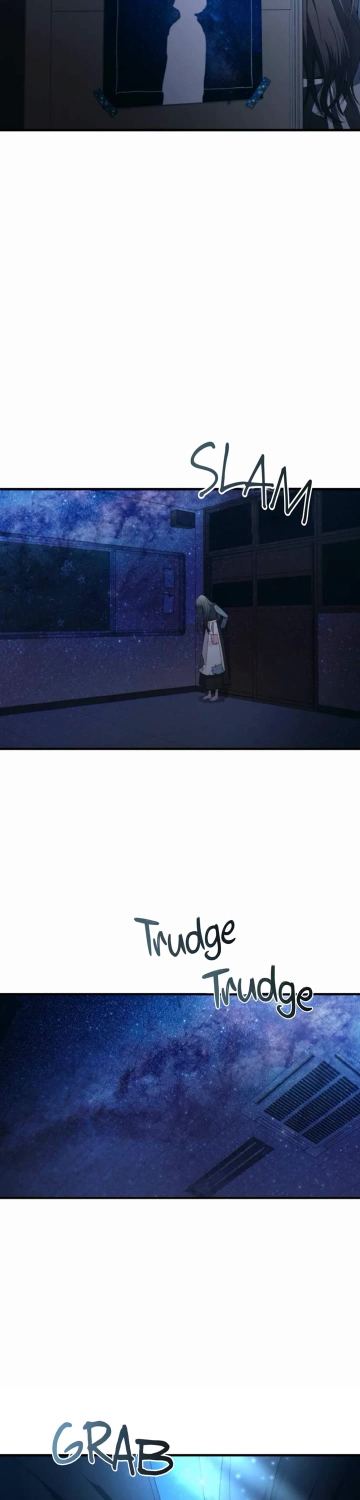 Yeonwoo's Innocence chapter 158 page 17