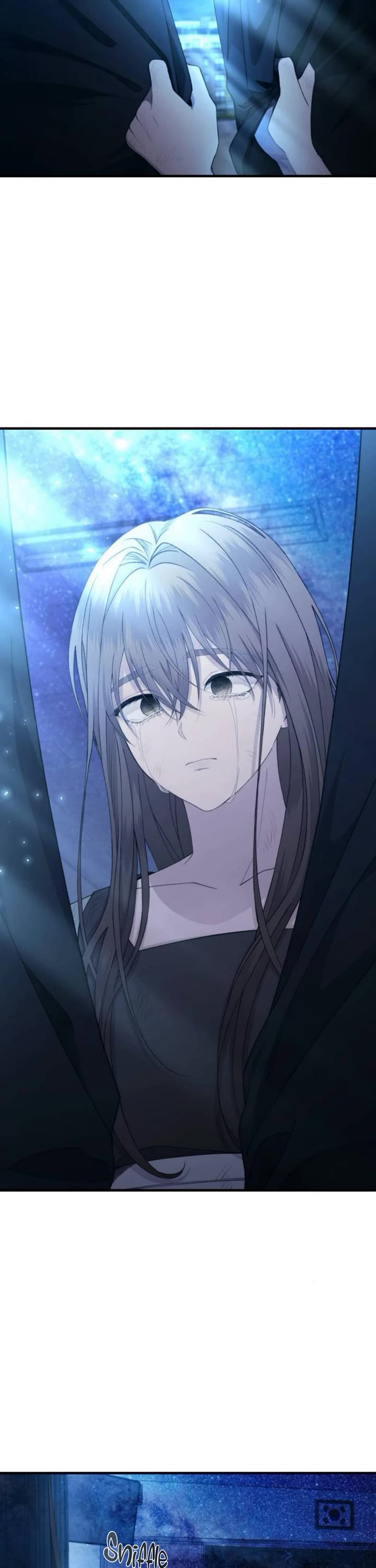 Yeonwoo's Innocence chapter 158 page 18