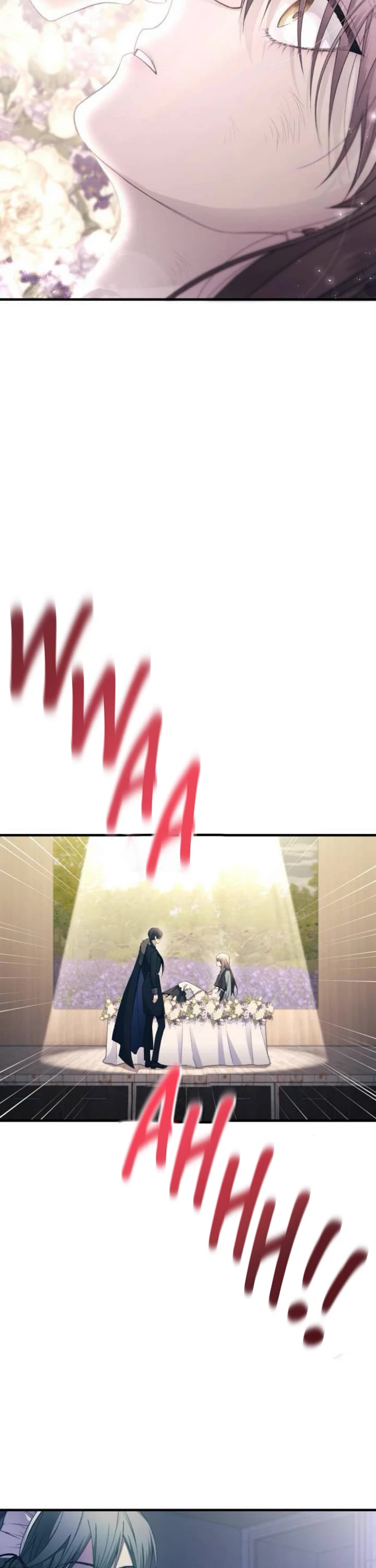 Yeonwoo's Innocence chapter 158 page 2