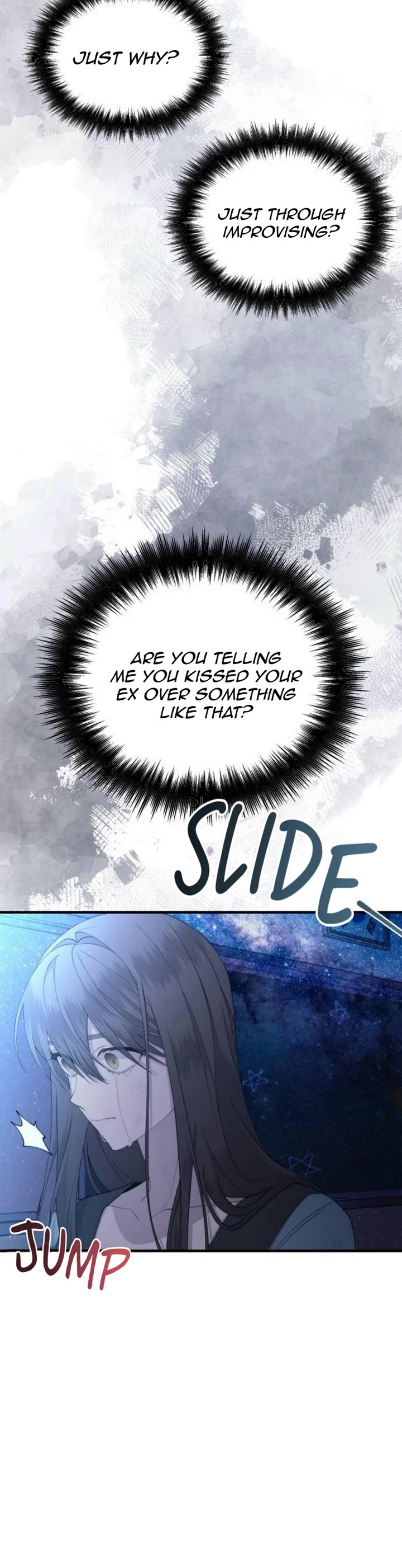 Yeonwoo's Innocence chapter 158 page 20