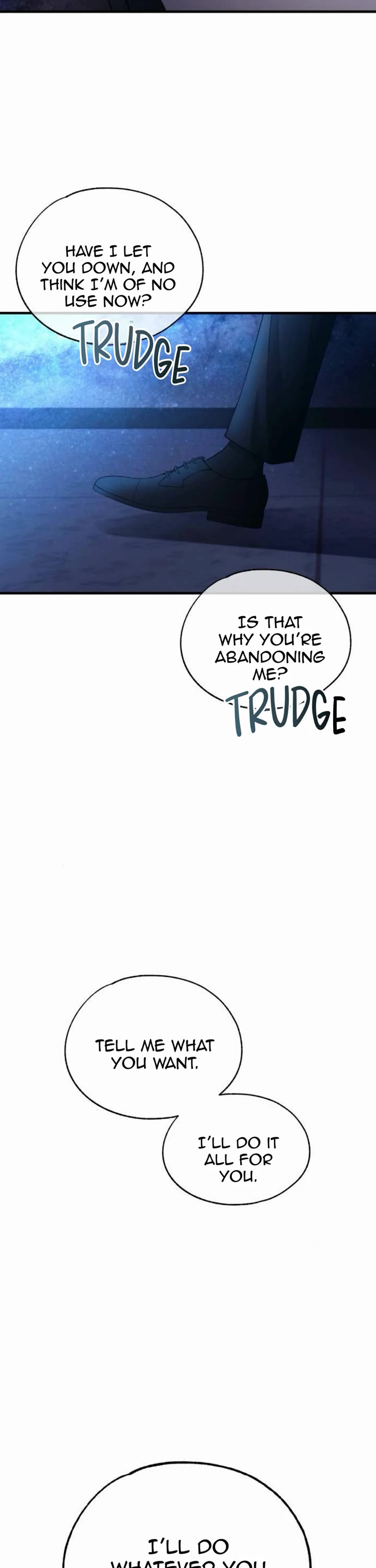 Yeonwoo's Innocence chapter 158 page 26