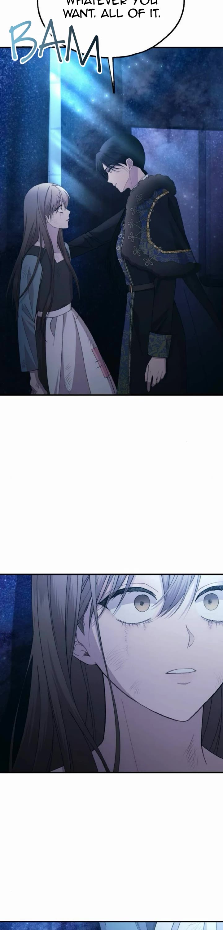 Yeonwoo's Innocence chapter 158 page 27