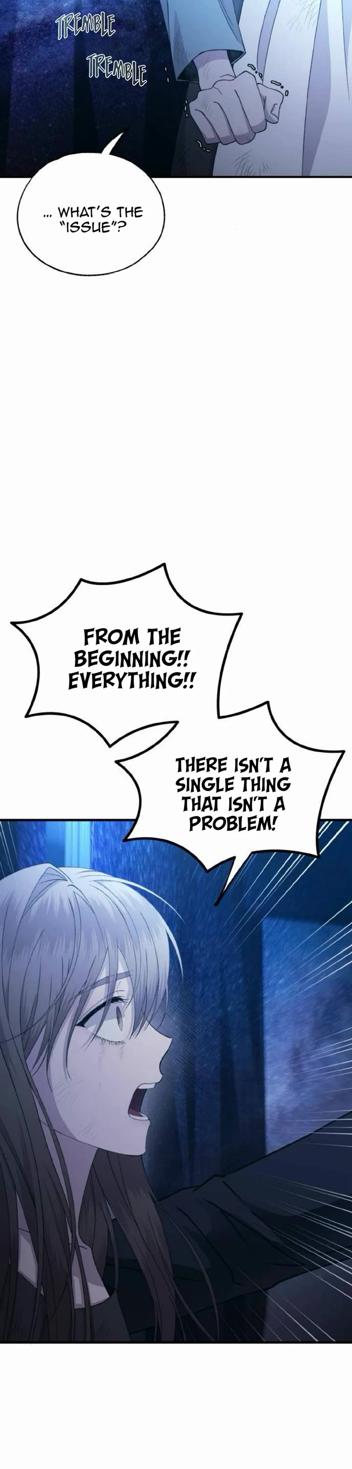 Yeonwoo's Innocence chapter 158 page 28