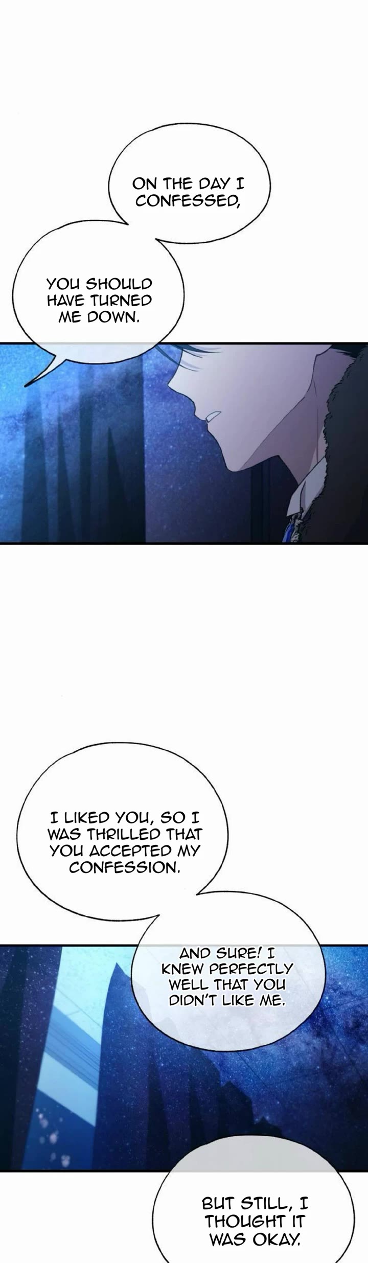 Yeonwoo's Innocence chapter 158 page 29