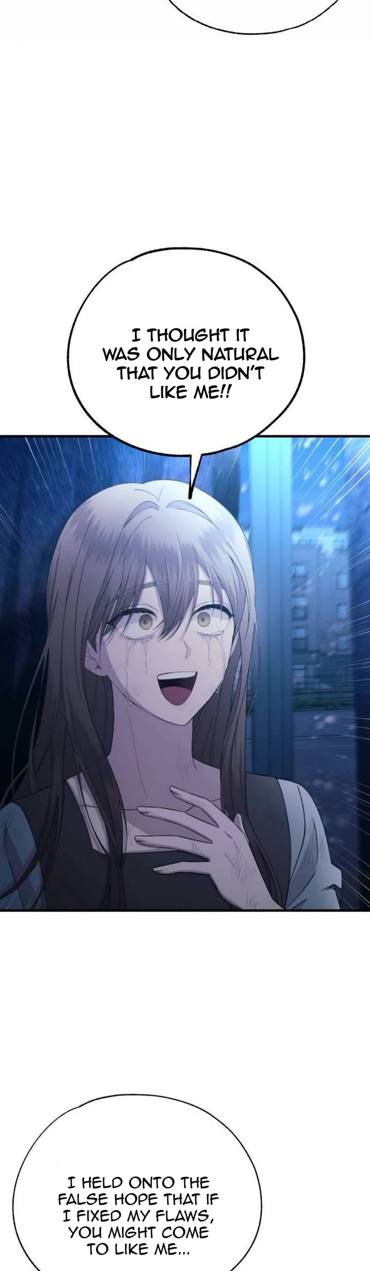 Yeonwoo's Innocence chapter 158 page 30