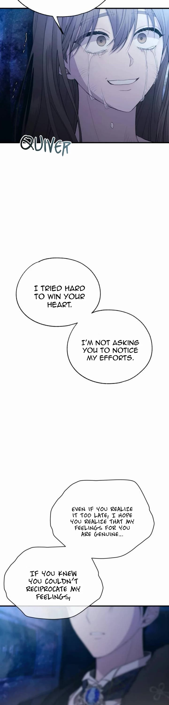 Yeonwoo's Innocence chapter 158 page 31