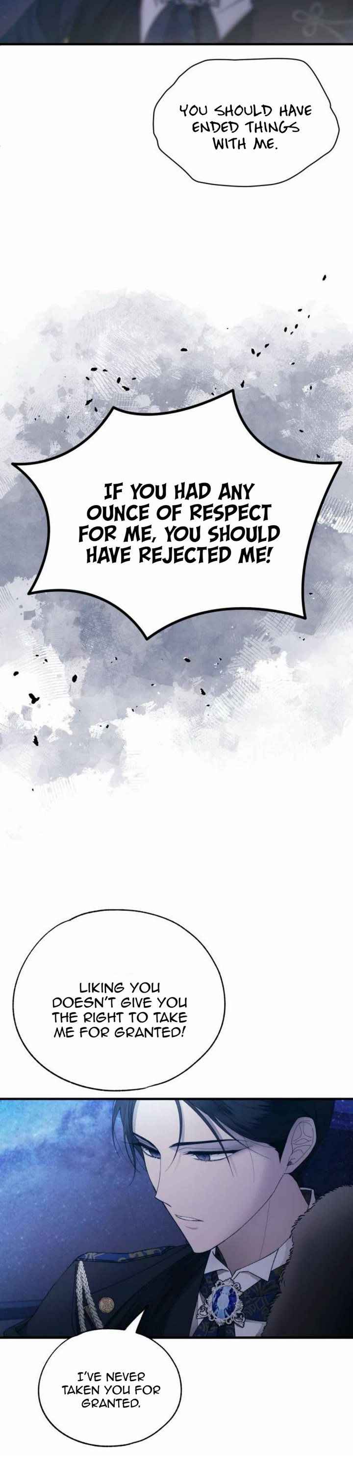 Yeonwoo's Innocence chapter 158 page 32