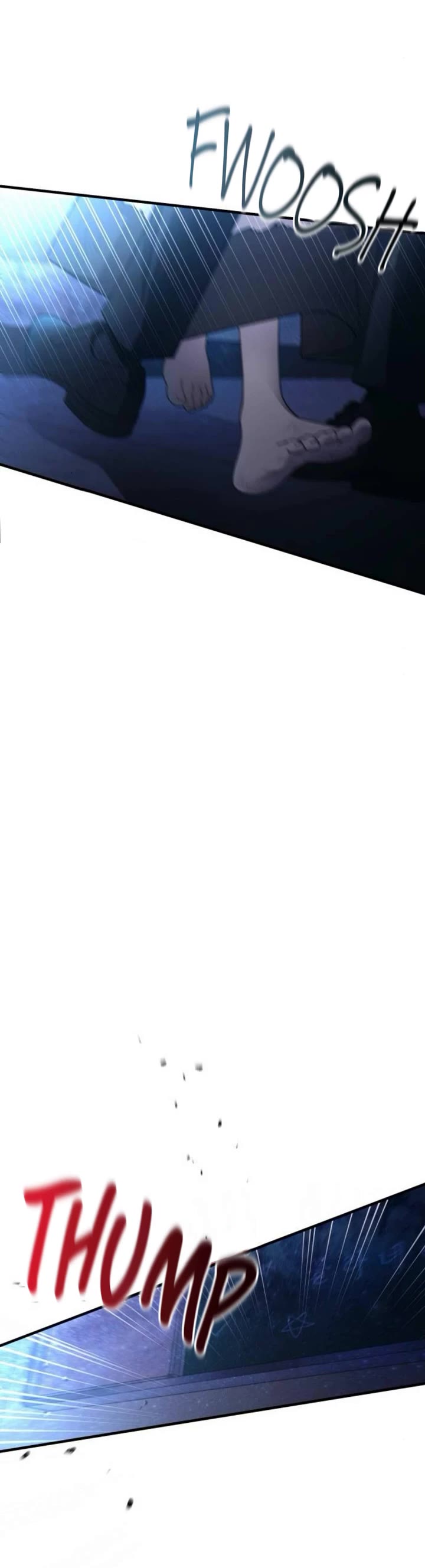 Yeonwoo's Innocence chapter 158 page 39