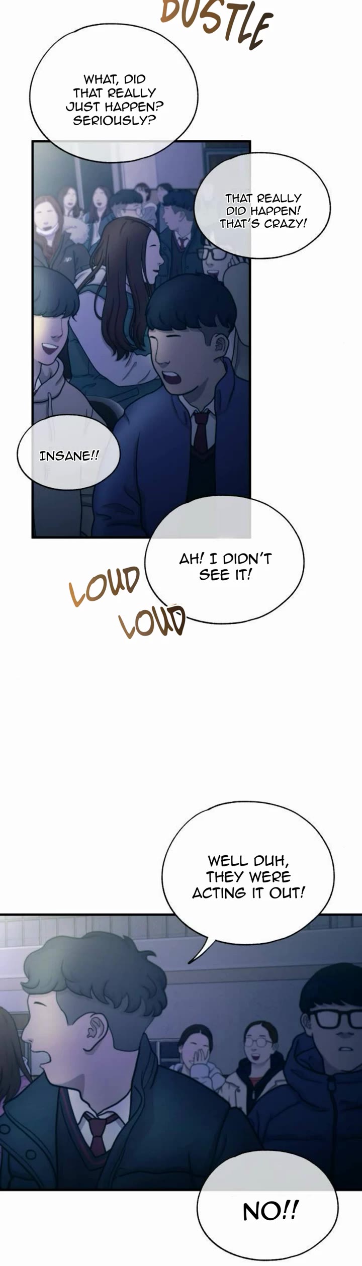 Yeonwoo's Innocence chapter 158 page 4