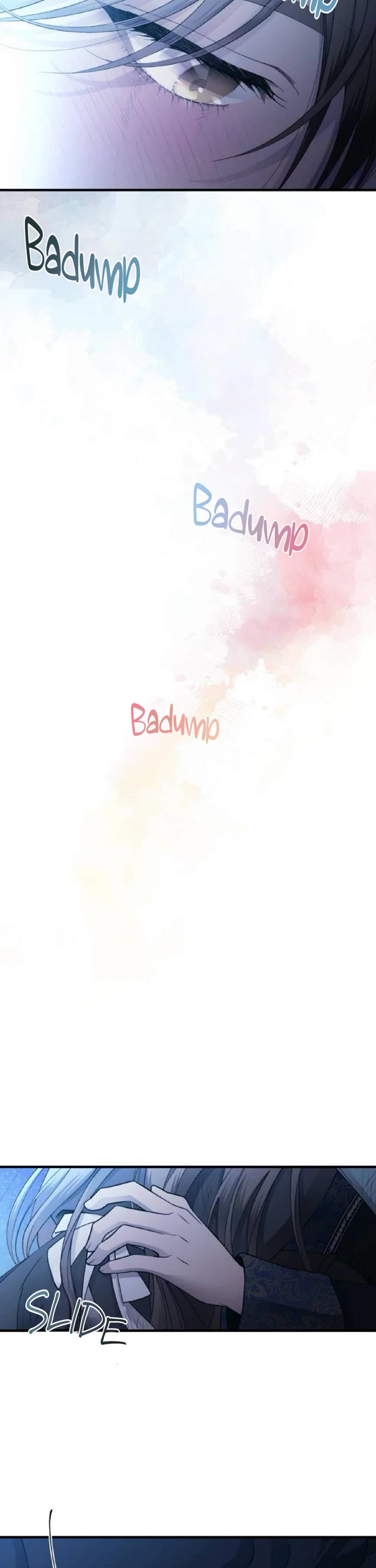 Yeonwoo's Innocence chapter 158 page 43