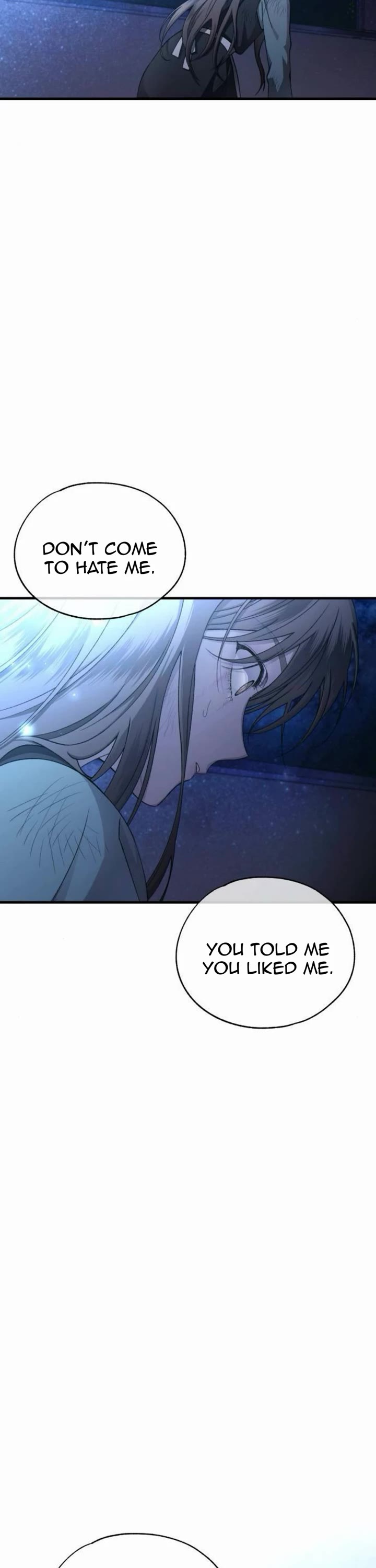 Yeonwoo's Innocence chapter 158 page 47